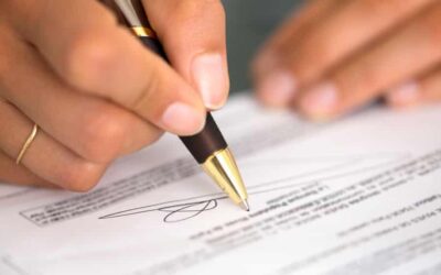 Perito Calígrafo en Oleiros