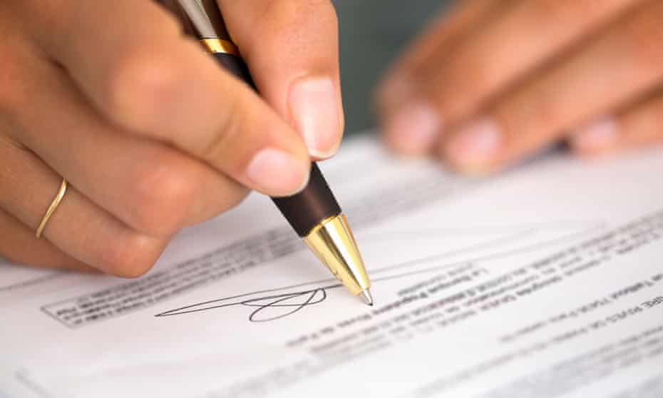 Perito Calígrafo en Oleiros