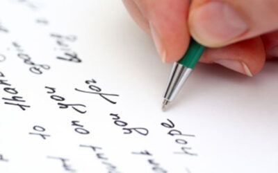 Perito Calígrafo Ferrol