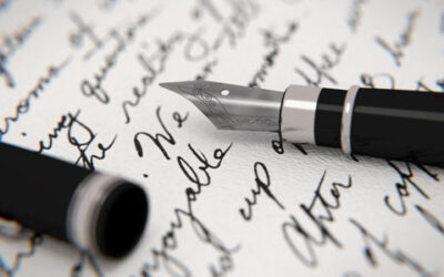 Perito Calígrafo en A Coruña