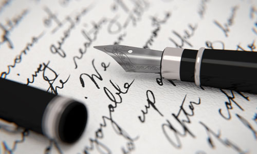 Perito Calígrafo en A Coruña