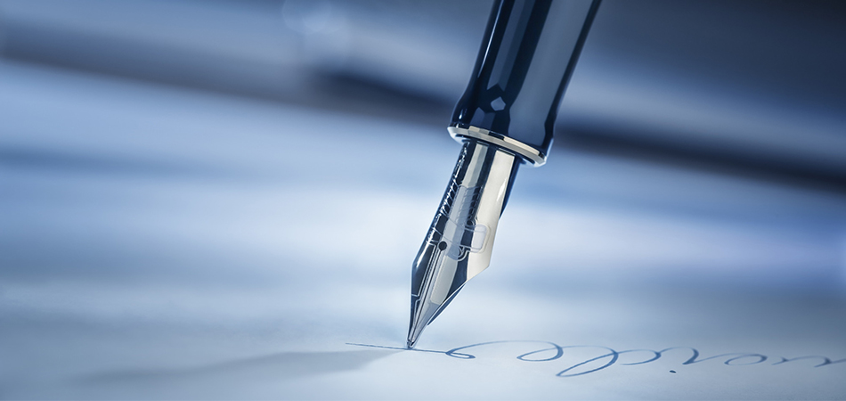 Perito Calígrafo en Lugo