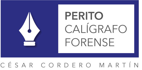 Perito Calígrafo en Galicia